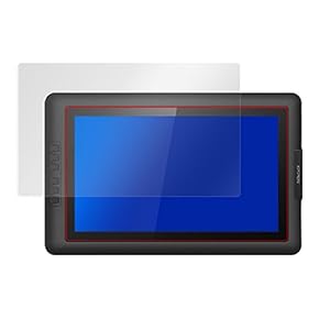 Amazon.co.jp: ペンタブレット用オーバーレイシート